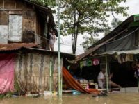 Philippines death toll from Christmas flood, rain rises to 26