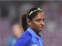 Harmanpreet Kaur to Lead as India Announce Squad For Women’s T20 World Cup 2023