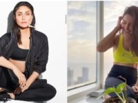 Anushka Sharma asks Kareena Kapoor Khan to form a ‘cat crew’ amidst backlash from a sporting brand