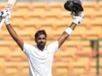 Karnataka in sight of winning Ranji Trophy