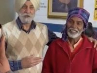 Punjab: Man revisits doctor 11 years after appendix surgery. The reason will melt your heart