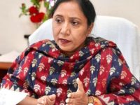 Rs 110.83 crore released under Post Matric Scholarship Scheme for Scheduled Caste students-Dr.Baljit Kaur