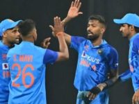 Debutant Shivam Mavi shines as India beat Sri Lanka by 2 runs in first T20I