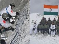 Meet Capt Shiva Chouhan: First woman officer to be deployed in Siachen