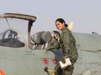 In a first, IAF woman fighter pilot to be part of joint air exercise