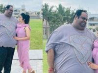 Tamil Actress Mahalakshmi Shares New Mushy Pic With Husband Ravinder Chandrsekharan; Fans Comment