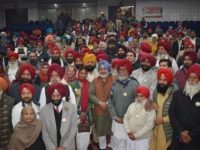 Punjab Govt is committed to welfare of freedom fighters– Chetan Jauramajra