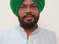 Kuldeep Dhaliwal congratulates Punjabis on ‘Punjabi Diwas’