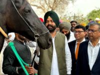 Soon, Animal Husbandry dept to get 418 veterinary officers- Laljit Bhullar