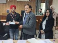 In Ferozepur, 15 benches in Lok Adalat settle 2,027 cases with Rs.29.74 Cr awards