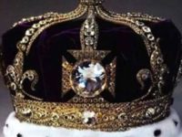 UK’s Queen chooses crown without Kohinoor for King Charles’ coronation