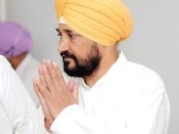 Channi apologizes to Akal Takth Jathedar on cap issue, read details