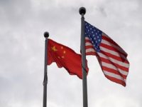 US imposes sanctions on six Chinese companies