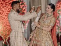 Hardik Panday-Natasa Stankovic Get Married in Hindu Ceremony After White Wedding, Share Gorgeous Pictures From Pheras