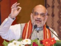 Amit Shah to travel to Madhya Pradesh, Odisha for Lok Sabha Pravas initiative