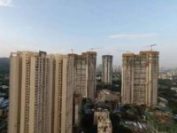 Housing sales up 14% annually in Jan-Mar to 1.13 lakh units across top 7 cities: Anarock