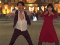 Japanese Duo Recreates Hrithik Roshan-Katrina Kaif’s Tu Meri; It Is Lovely