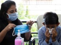 India Reports 2 Deaths Due To H3N2 Influenza Virus In Haryana, Karnataka