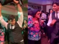 Viral video of Neeraj Chopra dancing to ‘Bijlee Bijlee’ sets the internet on fire, leaves netizens gushing