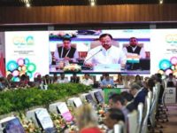 India G20 Presidency: MoS Muraleedharan joins inaugural session of 2nd Sherpa meet in Kerala