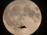 Space agencies eyeing moon to have its own time zone