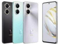 Huawei Nova 10 SE Announced: Mid-Range Android Smartphone Limited To 4G Networks