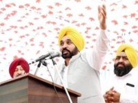 “Those who have robbed Punjab’s wealth, action only against them: asserts CM “