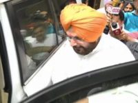 In Jail for 1988 Road Rage Case, Navjot Singh Sidhu to be Released Tomorrow