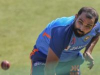 Mohammed Shami set to return in playing XI for next Test, rank turner unlikely for final Test