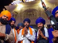 Crackdown on Amritpal Singh begins: Arms licences of nine cancelled