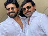 Ram Charan Says He’s Able To Pay His EMIs Because Of Dad Chiranjeevi’s Upbringing