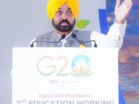 G-20 summit will prove to be a healthy platform to boost the education sector across the globe: Envisions CM