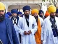 ‘Amritpal, Surrender & Cooperate’: Akal Takht Jathedar’s Video Message | Exclusive