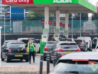 Asda set to appease competition concerns over £600m takeover of petrol stations