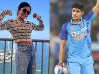 Rashmika Mandhana Aware of Being Cricketer Shubman Gill’s Crush? Actress’ Response to Paps is EPIC | WATCH