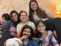 Sheezan’s Sisters Share Happy Family Pic With Special Message After Actor Gets Bail In Tunisha’s Death Case