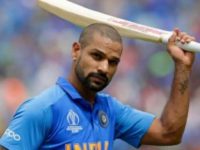 When a 14-15 Year Old Shikhar Dhawan Was Beaten For Getting Inked- What Happened Next Will Make You Think Twice Before Getting a Tattoo