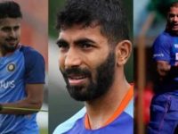 ‘Umran not in WC plans, Dhawan still there? Bumrah getting crores…’: BCCI blasted after player contract revelation