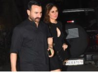 Saif Ali Khan talks about paps barging into his private property at 2 am