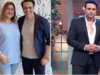 Govinda, wife Sunita talk about fallout with Krushna Abhishek and Arti, regret ‘taking care of them’