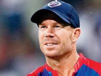 Have to find ways to score against pacers: Warner