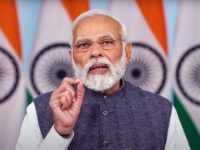 Ex-Cong leader calls PM Modi a ‘statesman’, says ‘he was…’