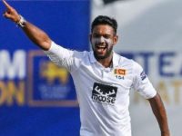 Ramesh Mendis’s fifer helps Sri Lanka beat Ireland by an innings