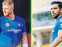 Deepak Chahar likely to be out for long; Stokes may miss a week’s action