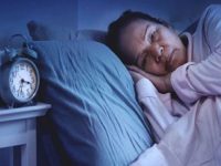 Study finds disrupted sleep patterns may be linked with Long Covid breathlessness