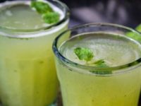 Heatwave: Mint and raw mango panna helps keep the body cool; know easy recipe