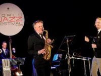 International Jazz Day: Why you need to attend World Jazz Festival in Mumbai