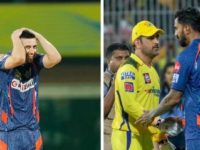 ‘It Was Eye-opening’: Mark Wood Reveals How Dhoni Destroyed KL Rahul’s Plan In IPL Match