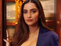 Sonam Kapoor invited to King Charles’ Coronation Concert in May