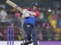 RR vs DC Live Score, IPL 2023: Rajasthan Royals dictate show despite David Warner’s 50